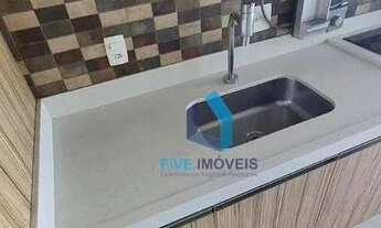 Imagem 6: Cobertura com 2 suítes, 160 m² - venda por R$ 2.650.000 ou aluguel por R$ 14.750/mês - Cam