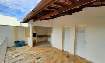 Imagem 4: Apartamento Padrão com ou sem Mobília