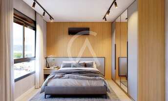 Imagem 3: Apartamento alto padrão em Ingleses Norte - Galeria 54