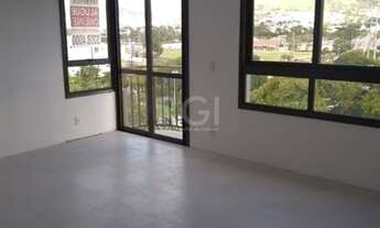 Imagem 4: Apartamento para Venda - 41.78m², 1 dormitório, sendo 1 suites, 1 vaga - Jardim Botânico