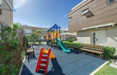 Imagem 5: Casa Condominio para Venda - 120.02m², 3 dormitórios, sendo 1 suites, 2 vagas - Vila Nova