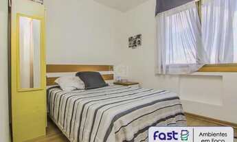 Imagem 7: Apartamento para Venda - 90m², 3 dormitórios, sendo 1 suites, 1 vaga - Passo da Areia