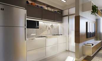 Imagem 4: Apartamento para Venda - 50.64m², 2 dormitórios, 1 vaga - Vila Nova