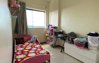 Imagem 7: Ilhas Gregas Apartamento com 3 dormitórios