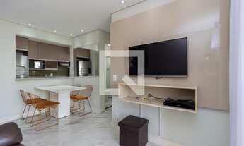 Imagem 4: Apartamento para Aluguel - Canindé, 2 Quartos, 55 m2