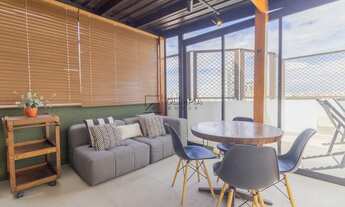 Imagem 5: Venda Cobertura 3 Dormitórios - 272 m² Moema