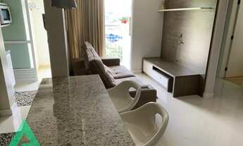 Imagem 5: Excelente apartamento semi mobiliado para locação, no Bairro Itoupava Seca!!