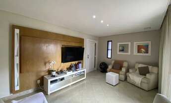 Imagem 6: Apartamento para venda possui 172 metros quadrados com 3 quartos em Pituba - Salvador - BA