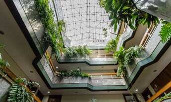 Imagem 6: Conjunto/Sala para Venda - 34.91m², 0 dormitórios, 1 vaga - Higienópolis