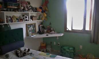 Imagem 7: Sobrado para Venda - 276m², 4 dormitórios, sendo 1 suites, 3 vagas - Aberta dos Morros