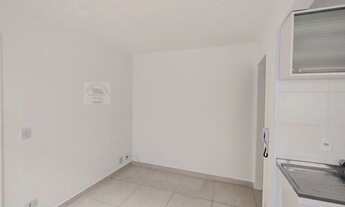 Imagem 7: Locação apartamento Limão - 1 dormitório sem vaga de garagem