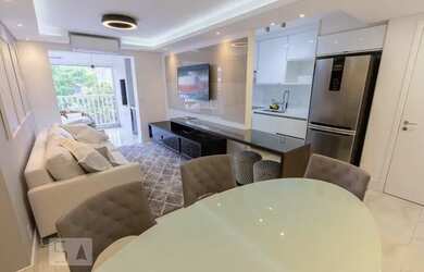 Imagem 2: Apartamento para Aluguel - Vila Pompéia, 2 Quartos, 72 m2