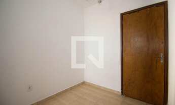 Imagem 2: Apartamento para Aluguel - Riacho Fundo, 2 Quartos, 40 m2