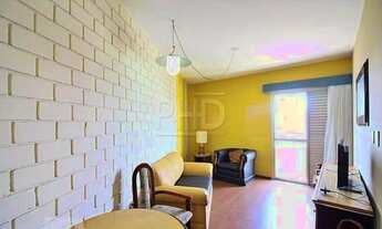 Imagem: Flat para aluguel, 1 quarto, 1 vaga, Chacara