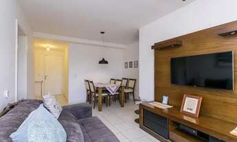 Imagem 4: Apartamento para Aluguel - Jacarepaguá, 3 Quartos, 85 m2