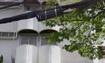 Imagem 2: Apartamento com 1 dormitório à venda, 40 m² por R$ 140.000 - Jardim do Mar - São Bernardo