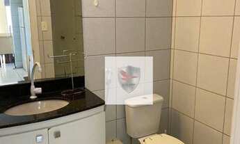 Imagem 5: Apartamento 2 quartos VISTA MAR e MORRO DO CARECA todo MOBILIADO em excelente localização