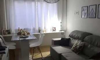 Imagem 6: Aluguel Apartamento reformado - ótimas condições para negociação