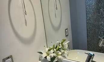 Imagem 6: Apartamento para aluguel tem 53 metros quadrados com 1 quarto em Itaim Bibi - São Paulo