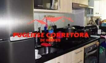 Imagem 3: Apartamento Residencial à venda, Vila do Encontro, São Paulo - AP0261