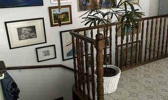 Imagem 2: Casa Modernista Jardim Botânico