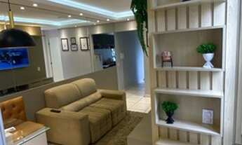 Imagem 2: Apartamento mobiliado - Aluguel