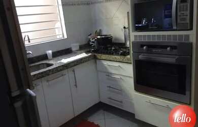 Imagem 5: São Paulo - Casa Padrão - Mandaqui