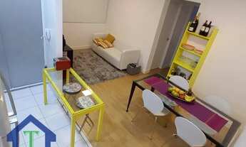 Imagem: Apartamento com 2 dormitórios à venda