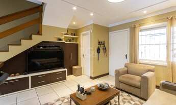 Imagem 7: Casa para Venda - 162.12m², 4 dormitórios, sendo 1 suites, 2 vagas - Espirito Santo