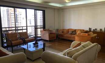 Imagem 2: Apartamento - Cambuí - Campinas