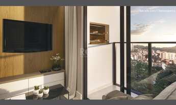 Imagem 5: Apartamento para Venda - 57.7m², 2 dormitórios, sendo 1 suites, 1 vaga - Niterói