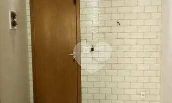 Imagem 2: Apartamento com 2 dormitórios à venda, 60 m² por R$ 270.000,00 - Piedade - Rio de Janeiro