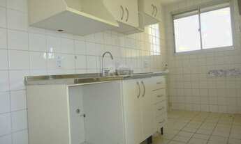 Imagem 4: Apartamento para Venda - 63.9m², 3 dormitórios, 1 vaga - São Sebastião