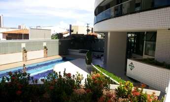 Imagem 2: Apartamento para aluguel e venda tem 77 metros quadrados com 2 quartos em Mucuripe - Forta