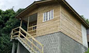 Imagem: Casa de 1 quarto td mobiliada