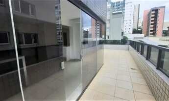 Imagem 7: Apartamento Garden com 4 dormitórios, 145 m² - venda por R$ 1.250.000,00 ou aluguel por R