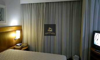 Imagem 3: Flat disponivel em Indianópolis - SP