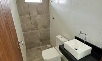 Imagem 2: Alugo casa 2 Suites cond fechado