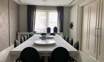 Imagem 7: Apartamento Venda 4 Dormitórios - 700 m² Higienópolis