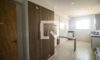 Imagem 2: Apartamento para Aluguel - Parque Paulistano, 1 Quarto, 30 m2