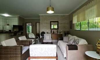 Imagem 5: Chácara 100% Mobiliada com praia particular/Ao lado da Vivenda do Pontal