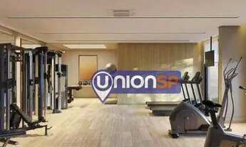 Imagem 6: Apartamento com 3 dormitórios à venda, 250 m² por R$ 3.599. - Vila Leopoldina - São Paulo