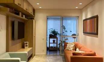 Imagem 6: Apartamento na Chácara Santo Antônio