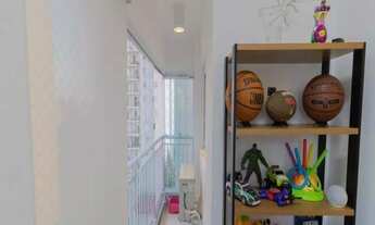 Imagem 7: Apartamento a Venda zona norte - Casa Verde - São Paulo - SP