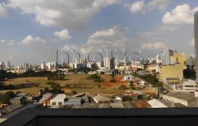Imagem 3: SAO PAULO - Apartamento Padrão - CAMBUCI