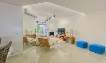 Imagem 2: Venda Apartamento 3 Dormitórios - 135 m² Brooklin