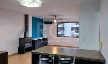 Imagem 2: Apartamento em Higienópolis