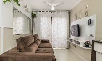 Imagem 2: Apartamento para Venda - 55.48m², 2 dormitórios, 1 vaga - São Geraldo