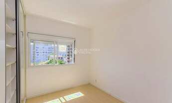 Imagem 5: Apartamento para aluguel possui 47 metros quadrados com 1 quarto em Santana - Porto Alegre