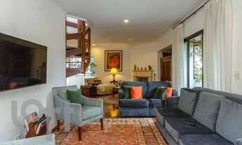 Imagem 7: Cobertura Duplex com 4 suítes à venda, 590 m² - Morumbi - São Paulo/SP